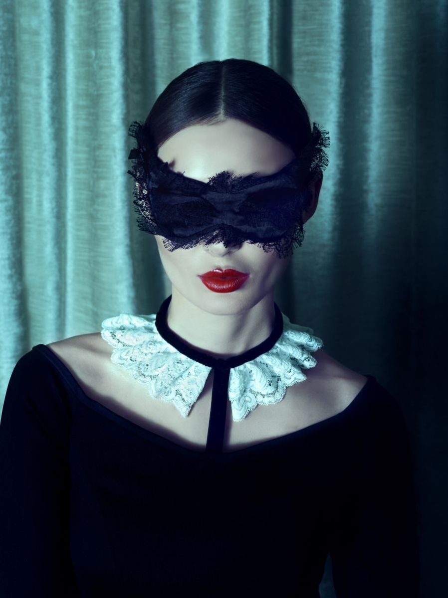 50 оттенков серого